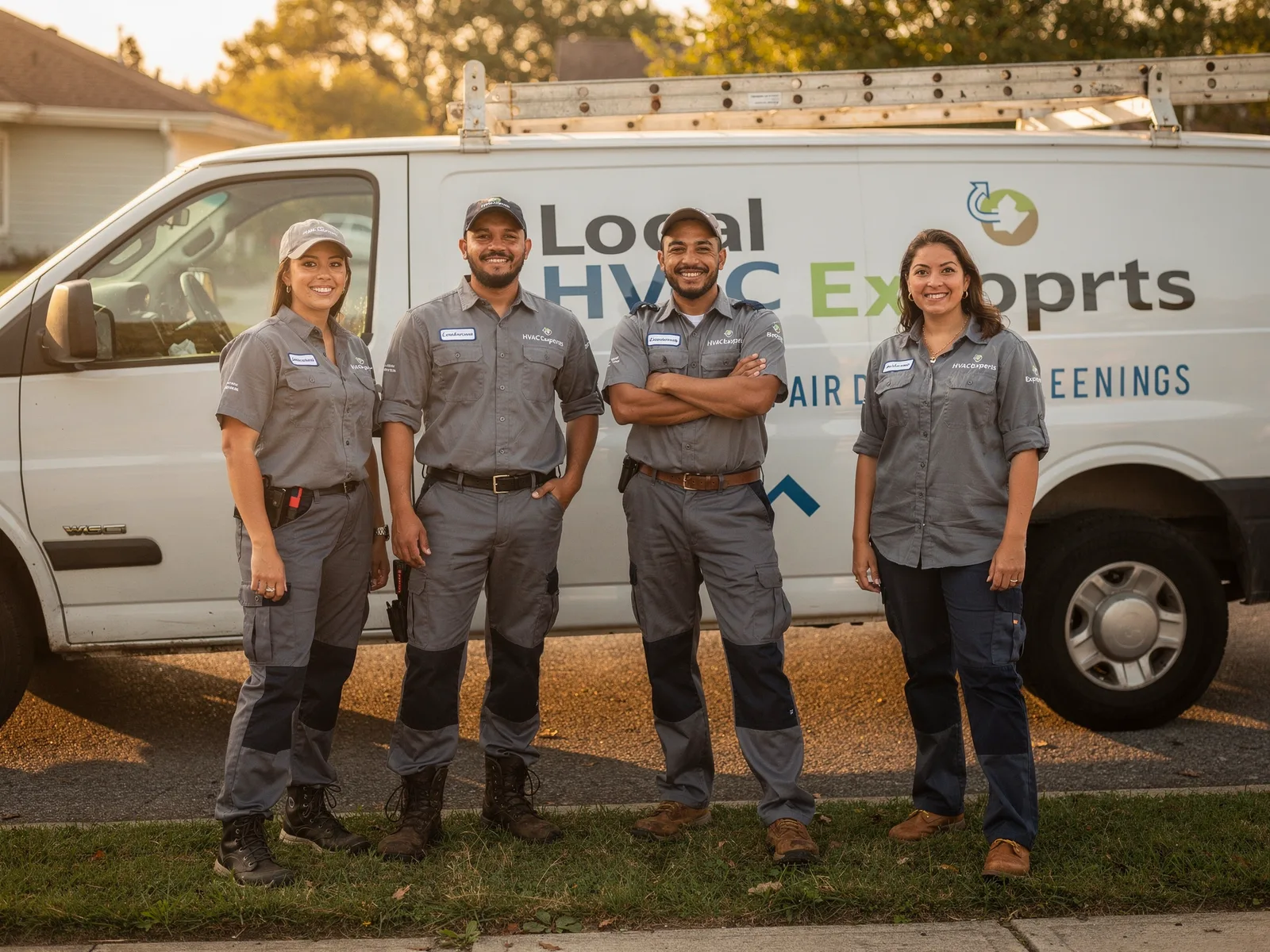 24/7 HVAC Repair & AC Replacement company in Alturas, CA